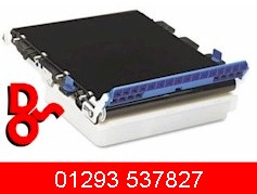 01186301 - OKI Executive Series ES-5460, ES5460, ES 5460 Genuine Transfer Belt - Part Number 01186301