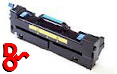 OKI Executive Series ES3640a3 Genuine Fuser Unit - 01173001
