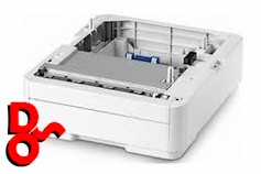 OKI C511 2nd Paper Tray 44472102