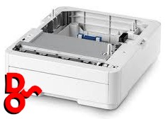 ES5462 mfp 2nd Tray 44472102