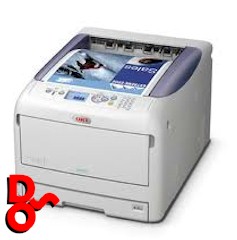 OKI Executive Series ES8431 series Colour Printer