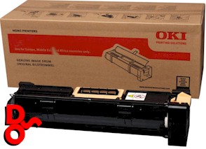 OKI ES9130 DRUM UNIT 01260701