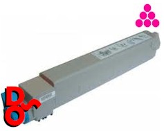 Genuine Oki ES9410 Toner Magenta 15K 44036026