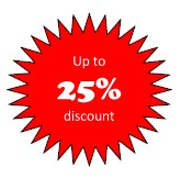 Up to 25% discount on OKI ES9541 Toner Black, Genuine OKI for ES9451 - 45536512 sales