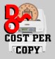 Cost per copy, total cost of ownership