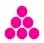 OKI ES6410,  Executive Series, Toner M Magenta 6k, Genuine OKI, for ES-6410 - 44315318