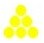 Toner Y Yellow, Genuine OKI for C931 - 45536505